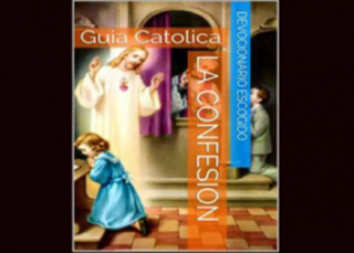 Libro eBook La Confesión, Guía Católica