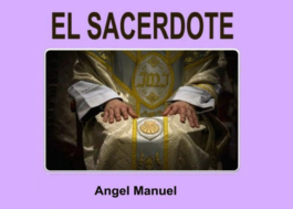 El Sacerdote