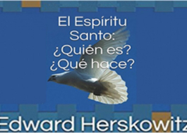 El Espíritu Santo