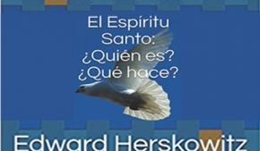 El Espíritu Santo