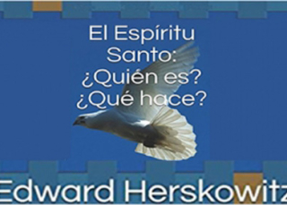 El Espíritu Santo