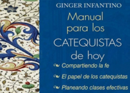 Manual para los Catequistas de hoy