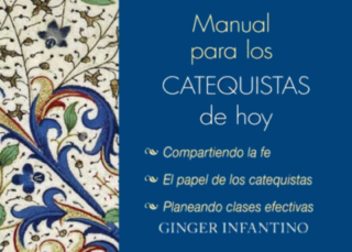 Manual para los Catequistas de hoy