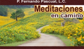 Meditaciones en camino