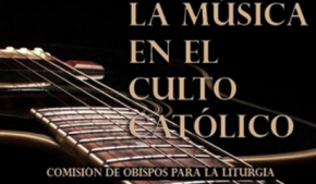 La Música en el Culto Católico