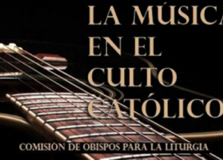 La Música en el Culto Católico