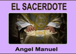 El Sacerdote
