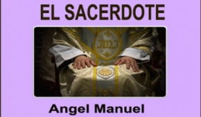 El Sacerdote