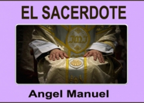 El Sacerdote