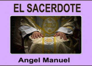 El Sacerdote