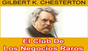 El Club De Los Negocios Raros