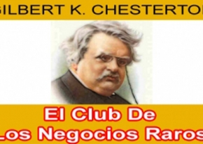El Club De Los Negocios Raros