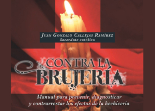 Contra la brujería