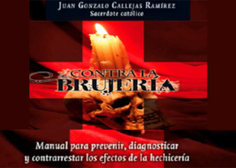 Contra la brujería