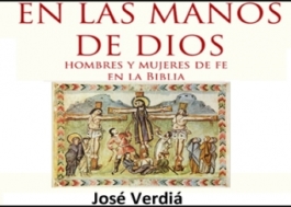 En las manos de Dios