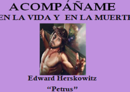 Acompáñame en la vida y en la muerte