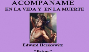 Acompáñame en la vida y en la muerte