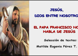 Jesús, Dios entre Nosotros
