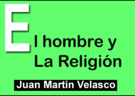 El Hombre y La Religión