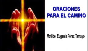 Oraciones para el camino