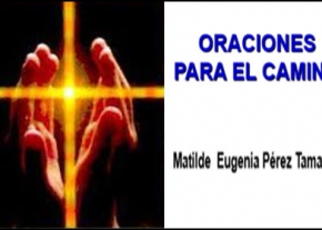 Oraciones para el camino