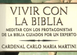 Vivir con La Biblia