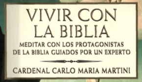 Vivir con La Biblia