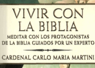 Vivir con La Biblia