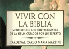 Vivir con La Biblia