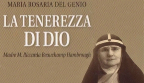 Madre M. Riccarda Beauchamp Hambrough