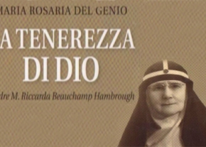 Madre M. Riccarda Beauchamp Hambrough