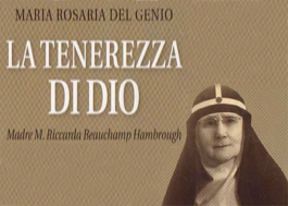 Madre M. Riccarda Beauchamp Hambrough