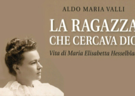 Vida de María Elisabetta Hesselblad