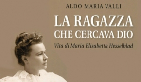 Vida de María Elisabetta Hesselblad