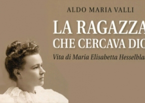 Vida de María Elisabetta Hesselblad