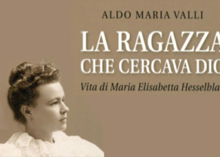 Vida de María Elisabetta Hesselblad