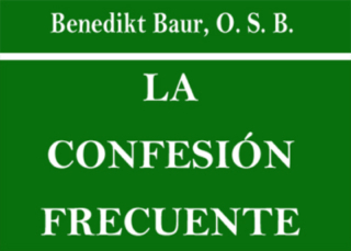 La Confesión Frecuente