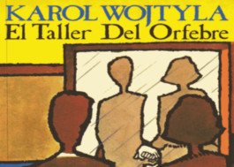 El taller del orfebre