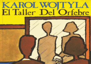 El taller del orfebre