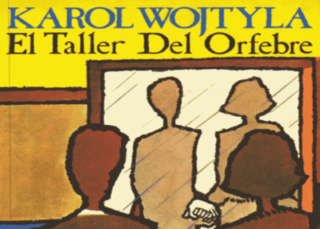 El taller del orfebre