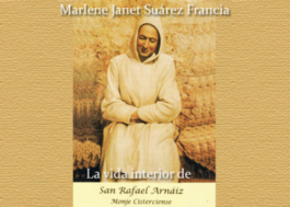 La vida interior de san Rafael Arnáiz