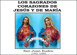 Los Sagrados Corazones de Jesús y de María