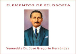 Elementos de Filosofía