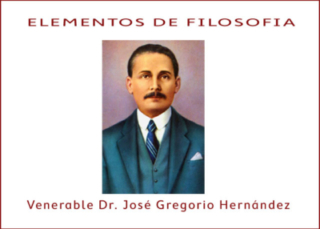 Elementos de Filosofía