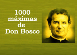 1000 máximas de don Bosco