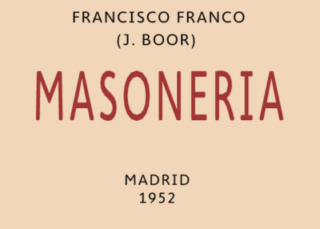 Masonería