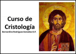 Curso de Cristología