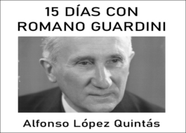 15 días con Romano Guardini