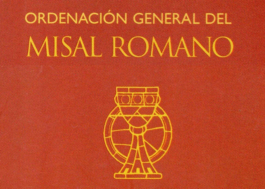 Ordenación general del Misal Romano