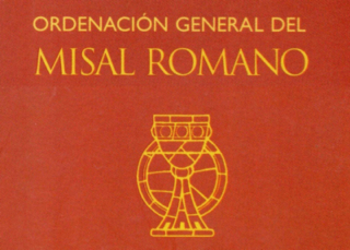 Ordenación general del Misal Romano